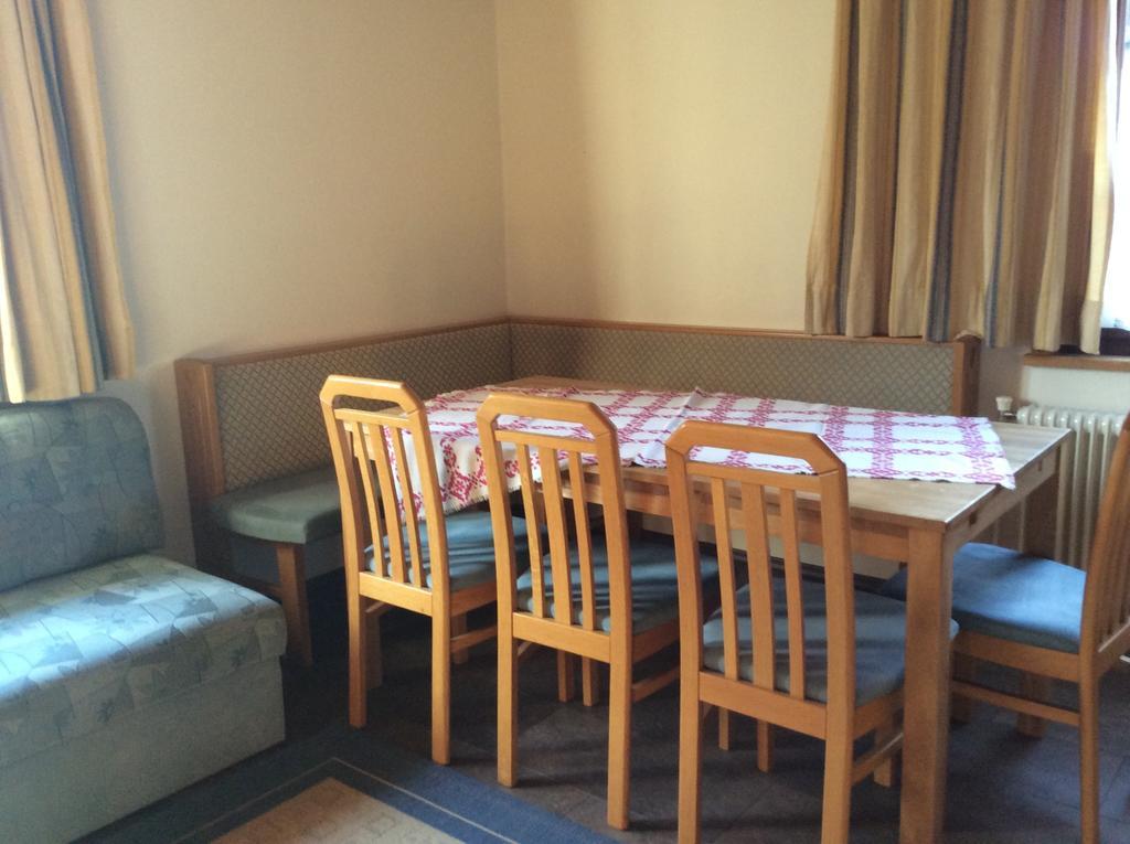 Ferienhaus Sonnrain Leogang Cameră foto