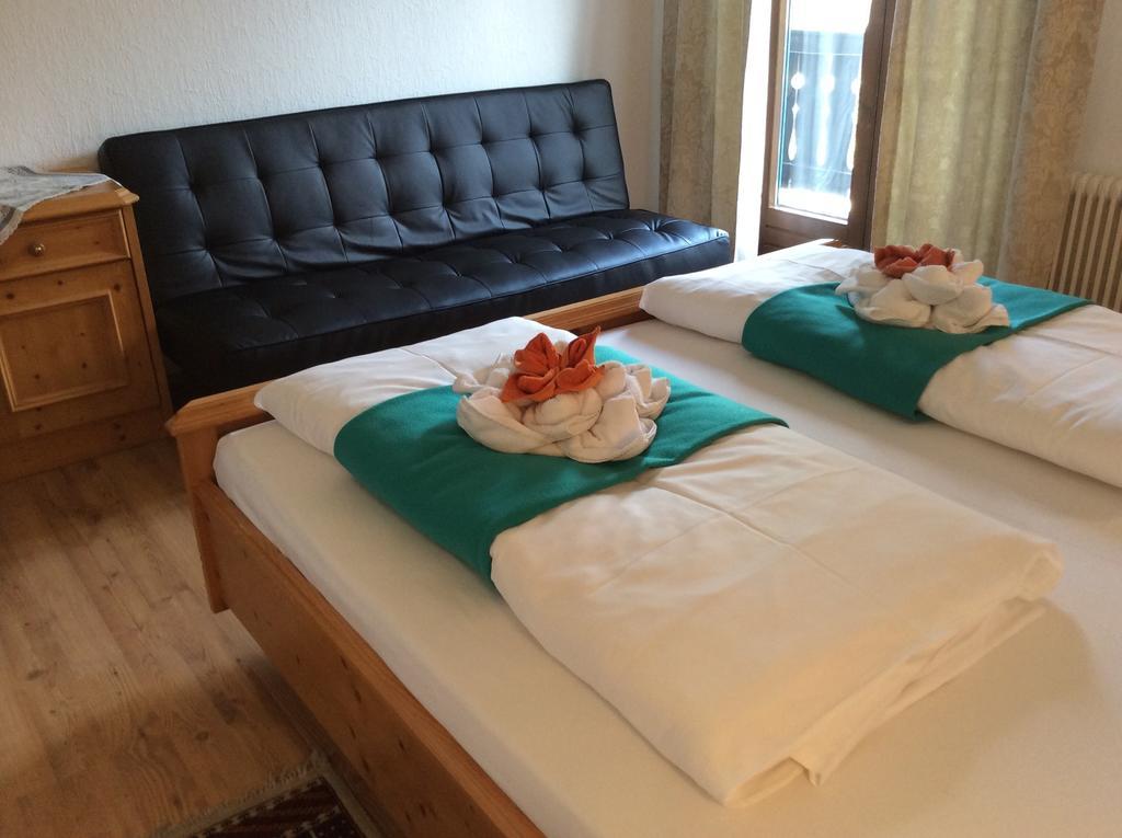 Ferienhaus Sonnrain Leogang Cameră foto